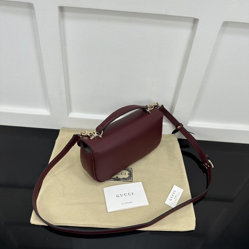 Gucci Satchel Bags